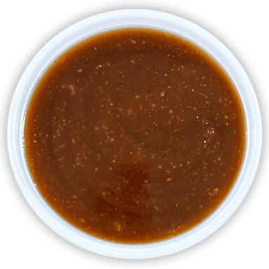 Bbq habanero
