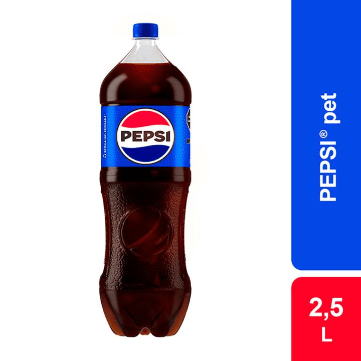 REFRESCO PEPSI 2LT