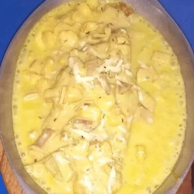 Filete monseñor 400gr.
