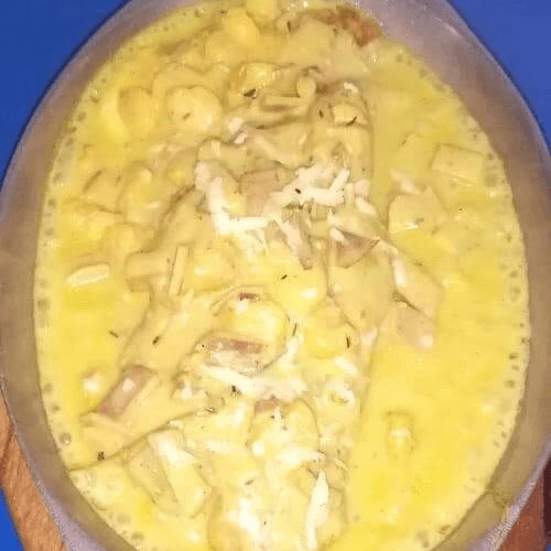 Filete monseñor 400gr.