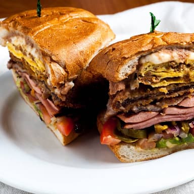 TORTA TRADICIONAL