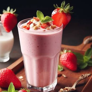 Malteada 1 L