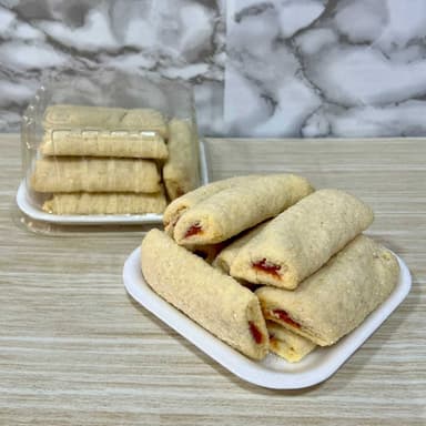 Polvorosa
