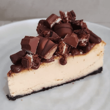 Cheesecake Kinder