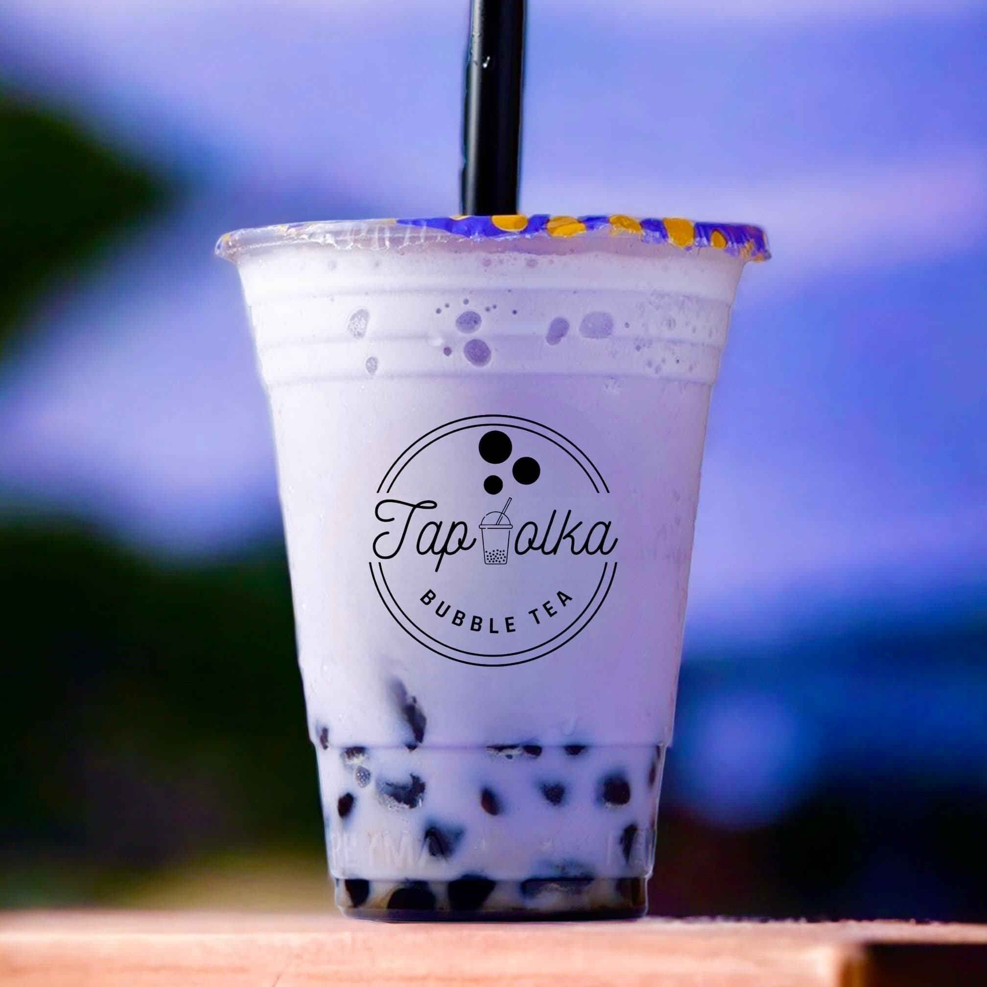 Té Taro