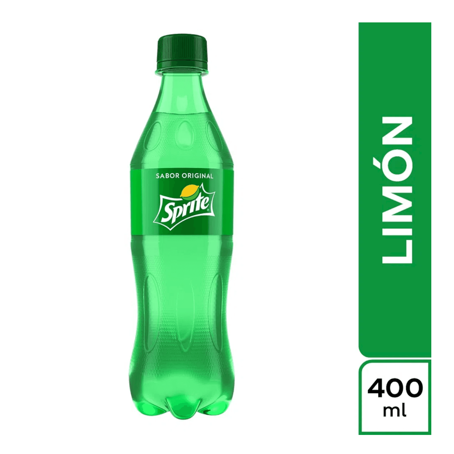 Sprite Original 400Ml