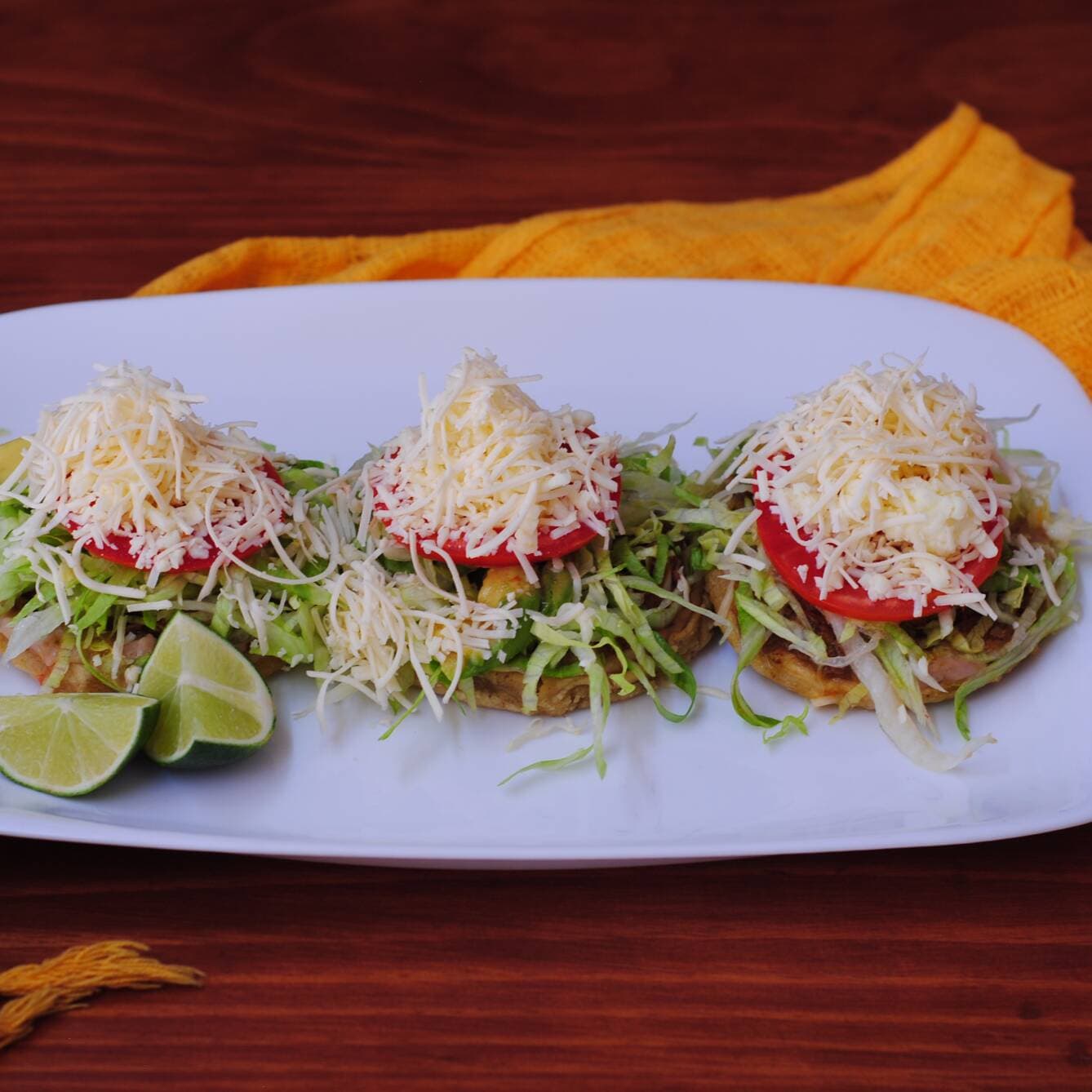 Orden de Sopes