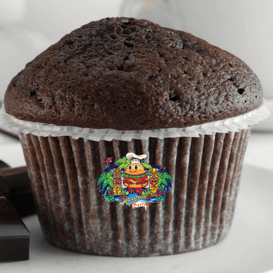 Brownie Hershey's Chocolate World