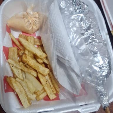 Combo Especial