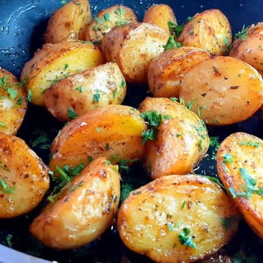 PAPAS AL PEREJIL (LITRO)