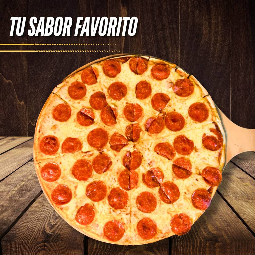 Pepperoni
