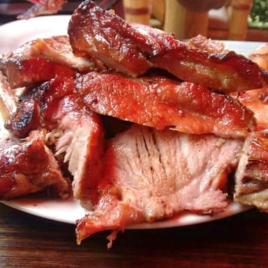 Carne LLanera