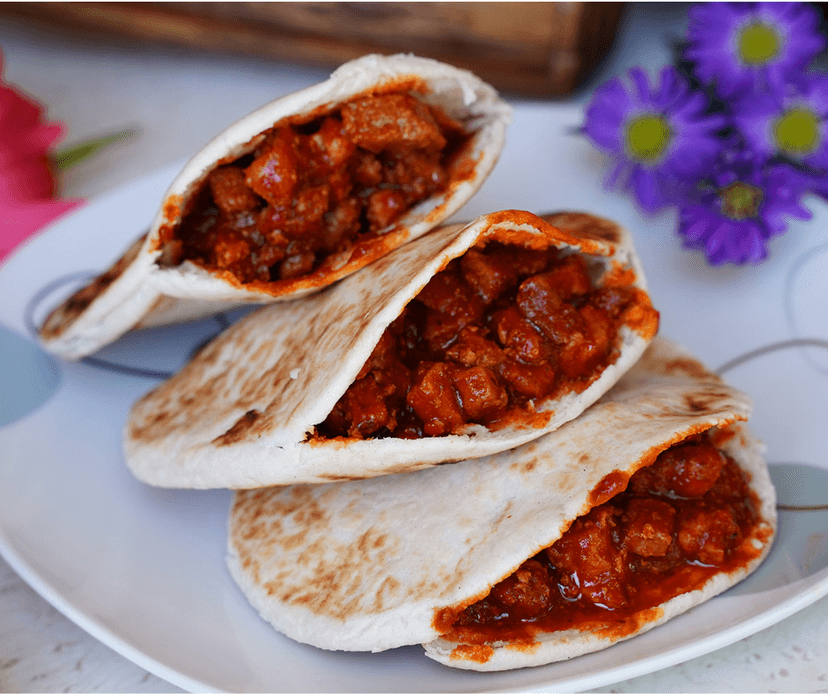 Gorditas Valentina