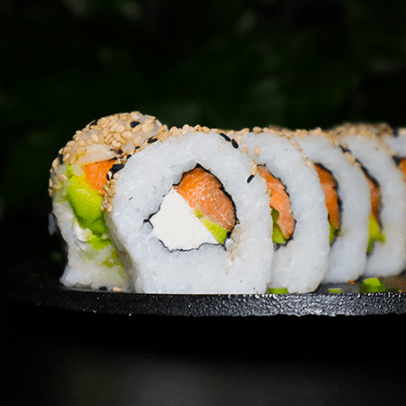 MAKIS PHILADELPHIA (12 Cortes)