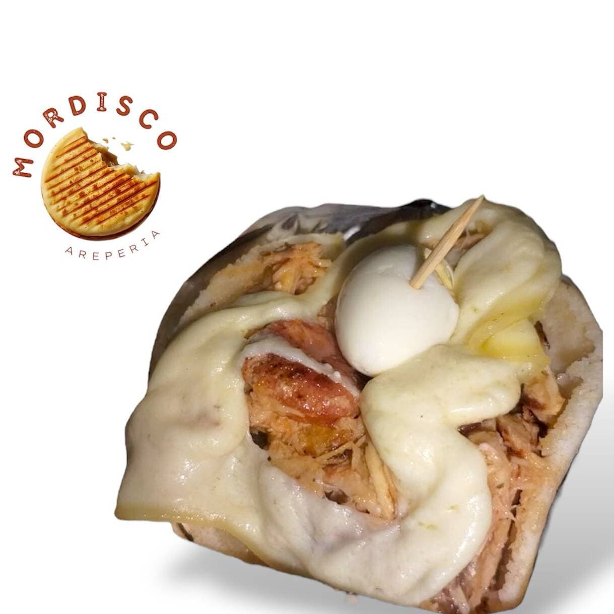 Combo X2 Arepa Super Especial de Pollo