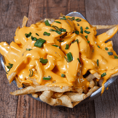 Papas Mexicanas
