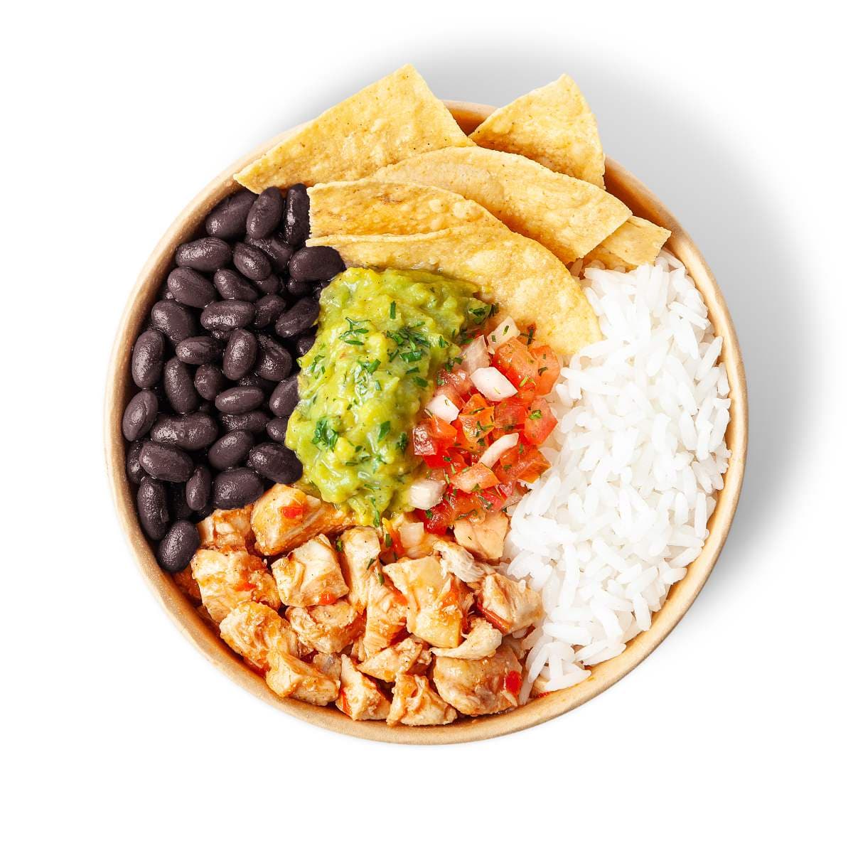 Mexicano mediano