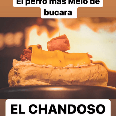 Chandoso