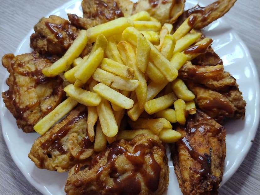 La Roca