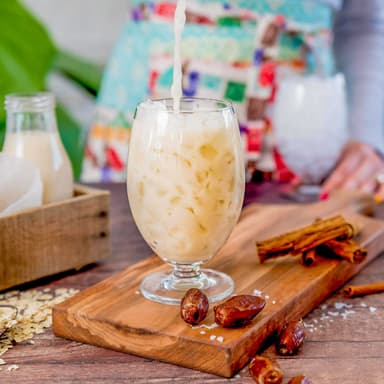 Agua De Avena