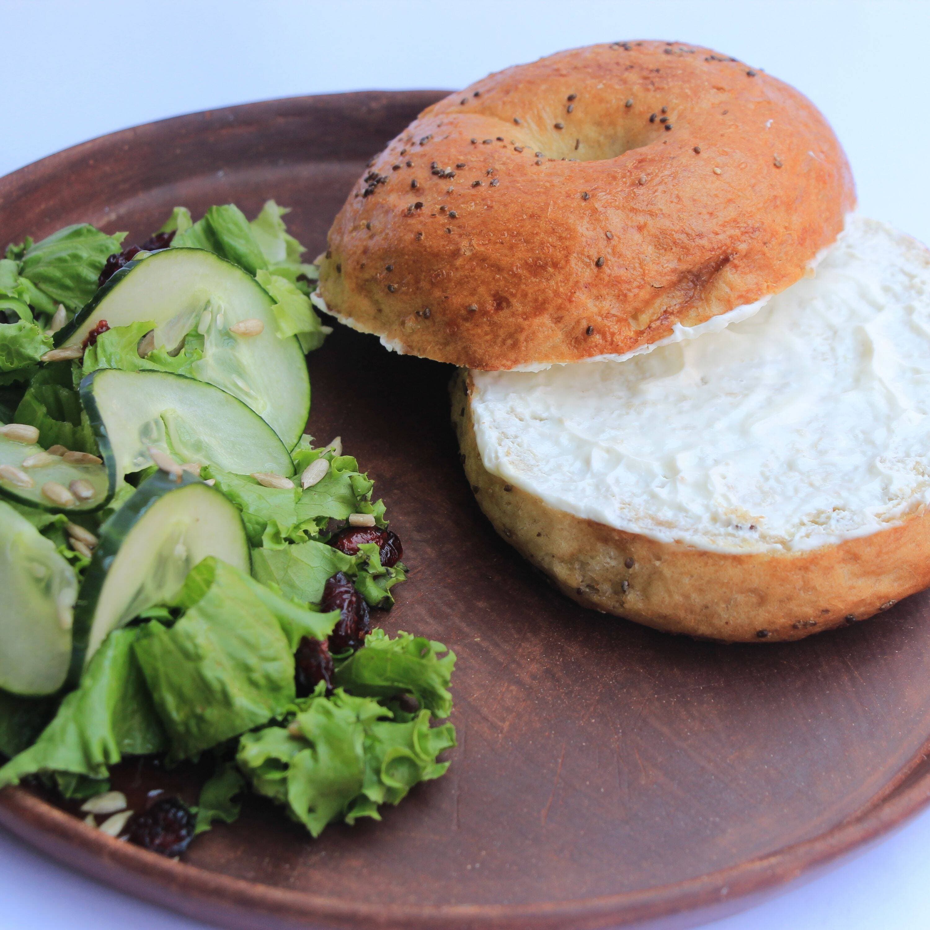Bagel de la Casa