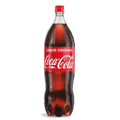 Coca-cola 1L