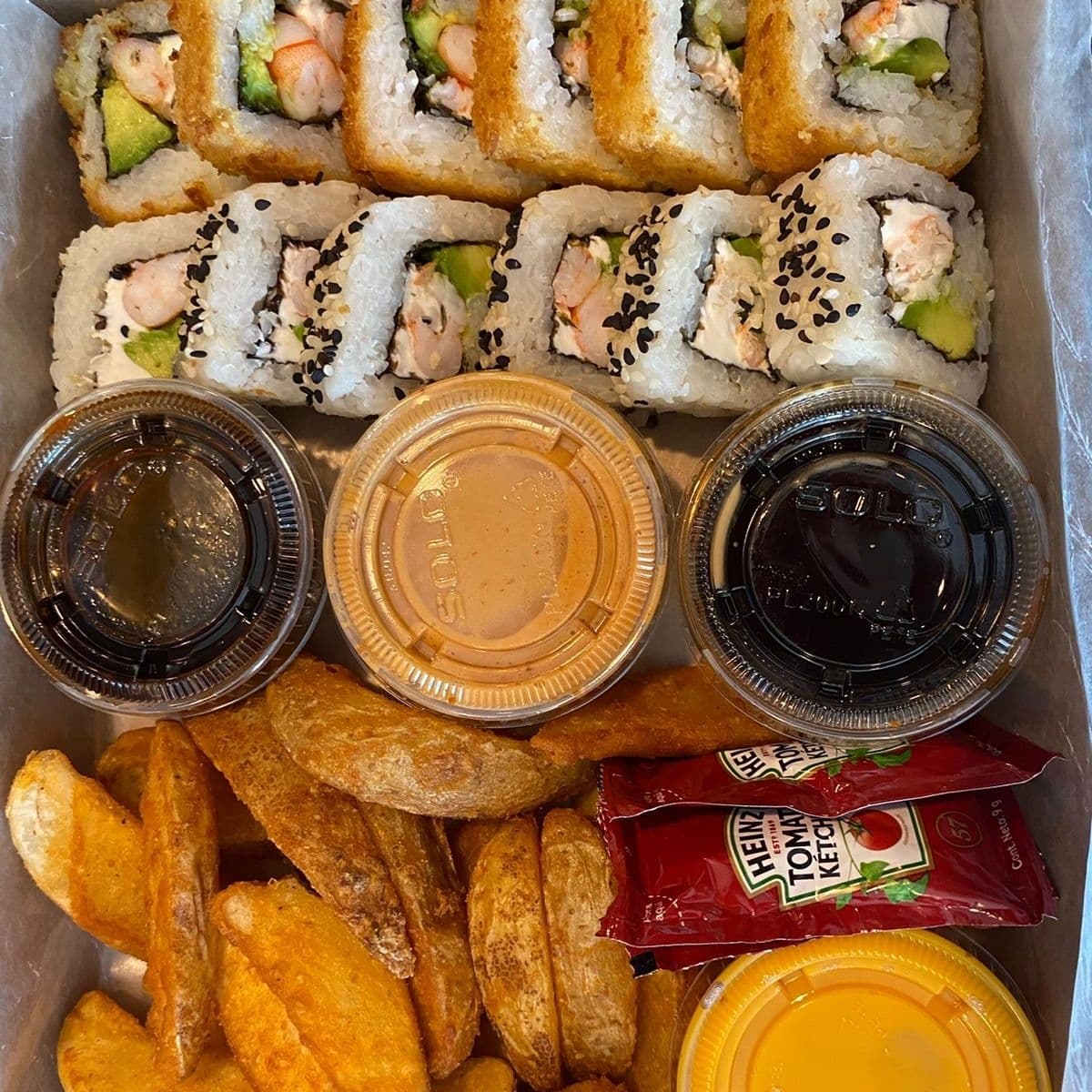 Bonzu Box 1