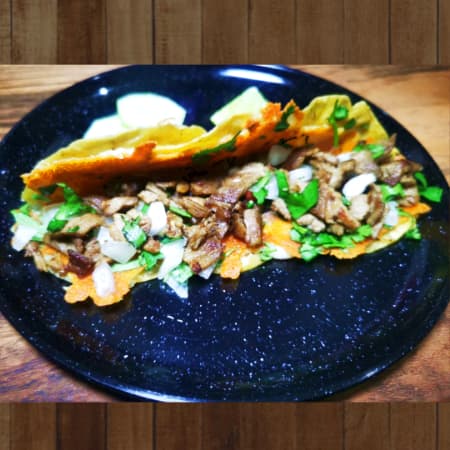 Tacostra