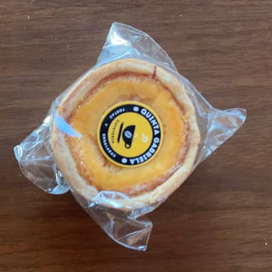 Panque de Queso