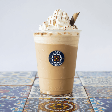 Frappé Clásico