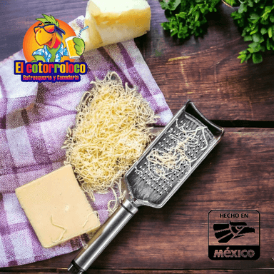 Queso Cotija Vasito de 2 Oz