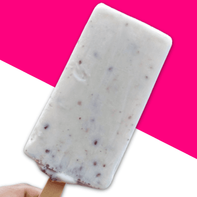 Paleta Sabor Nuez