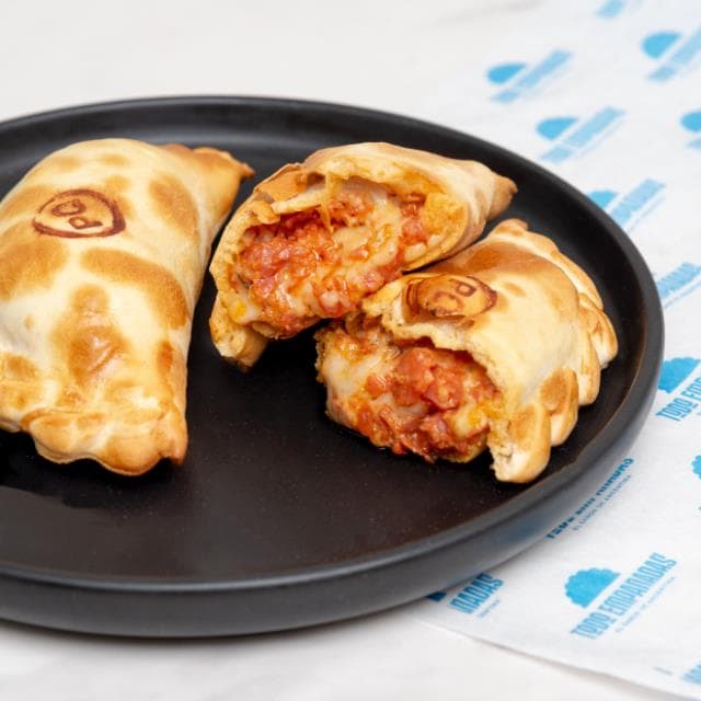 PEPPERONNI CON QUESO