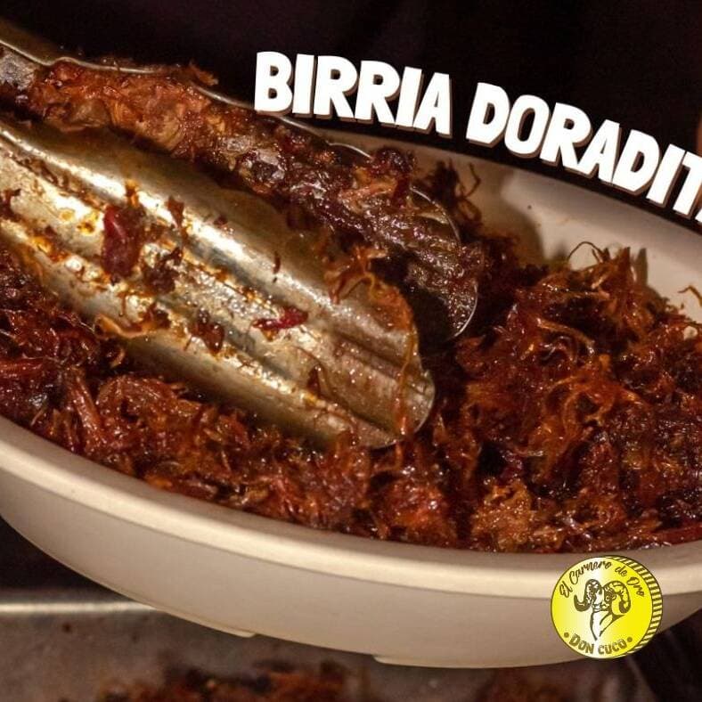 Super Combo Ord. Doradita Asada + Consomé + Refres