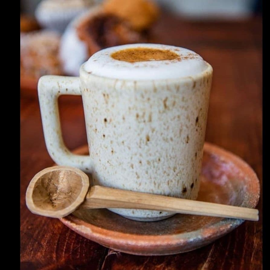 CAPUCCINO