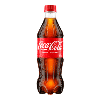 Coca cola original 400 ml