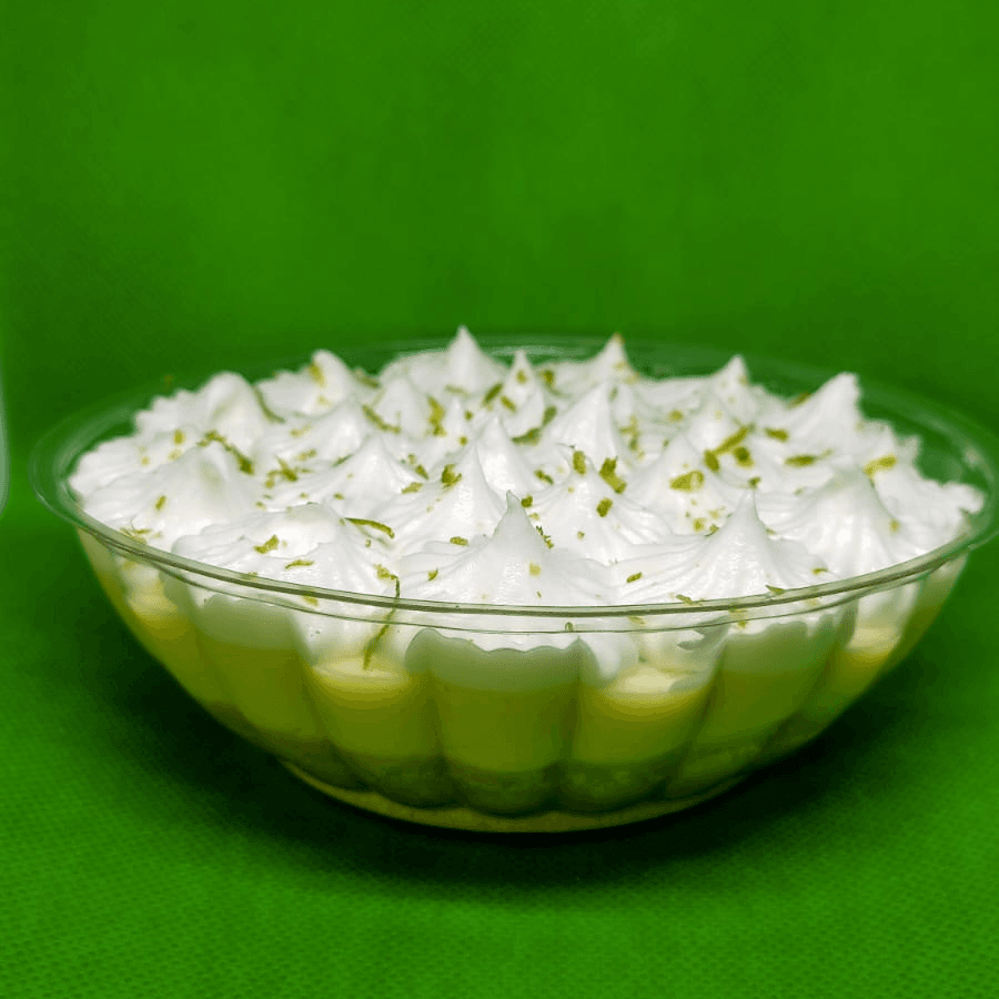 Delicia de Limón 12 Oz