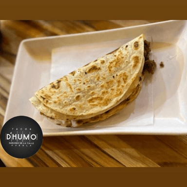 Taco El Mercado
