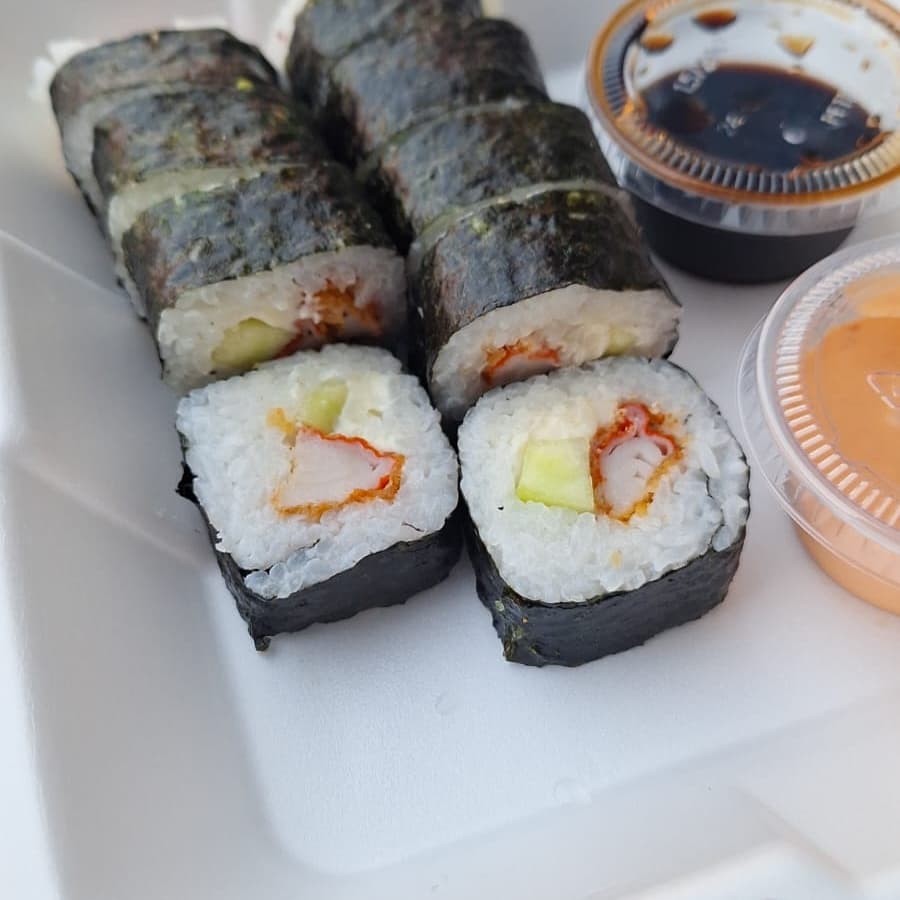 Rollo California Normal