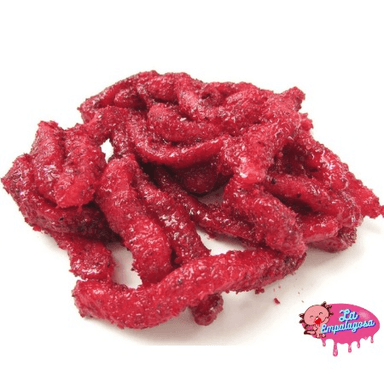 LOMBRIZ CHAMOY 100 gr