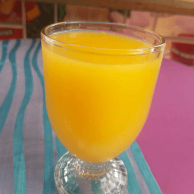 Jugo de Naranja