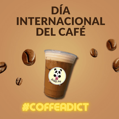 Capuccino Frio