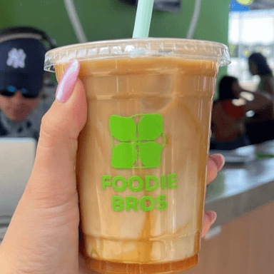 Caramel Machiatto