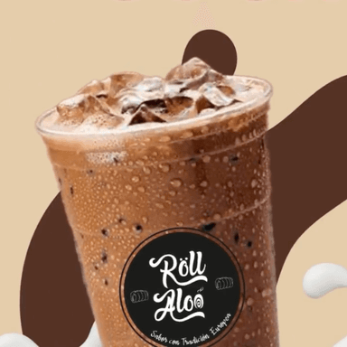 Ice Cocoa