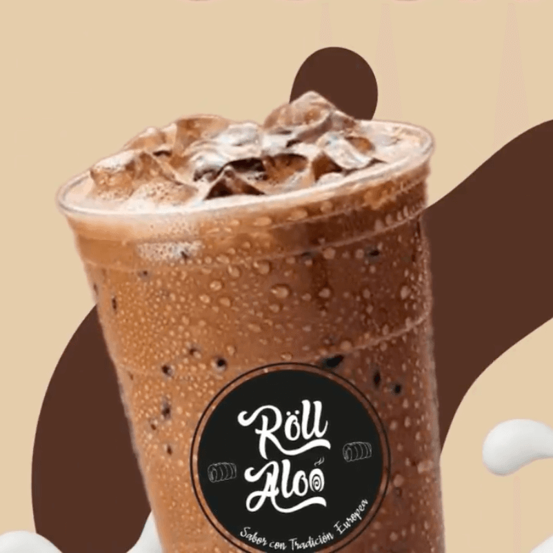Ice Cocoa