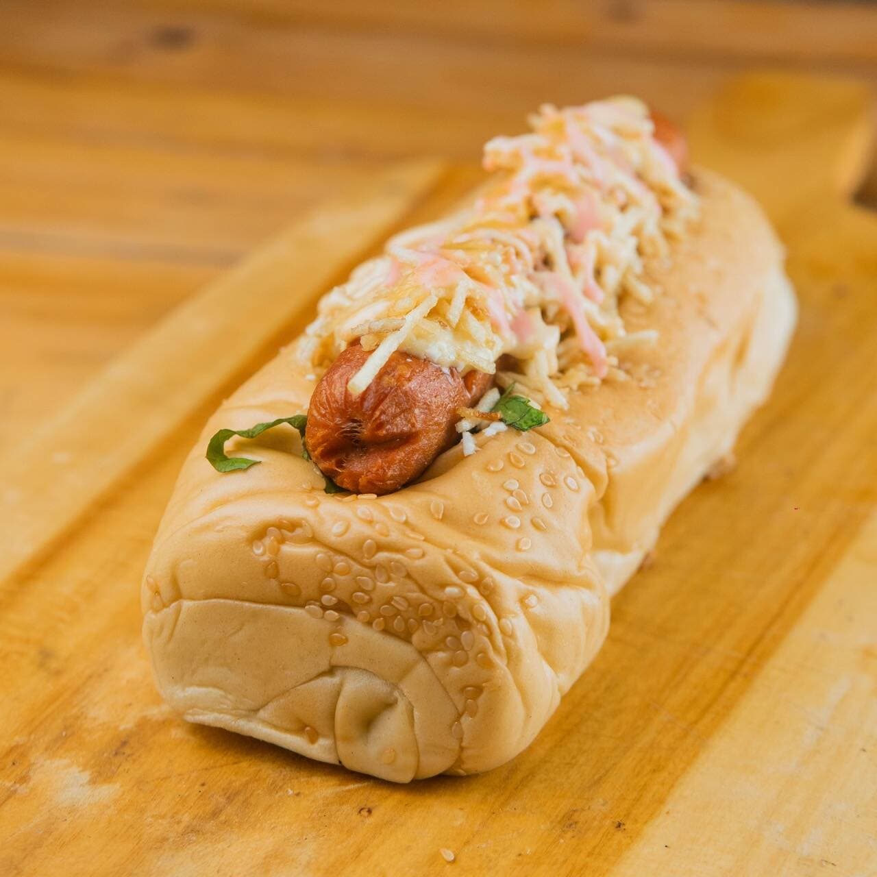 Perro Sencillo