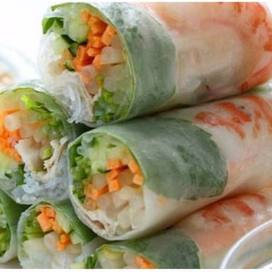 Karma Roll