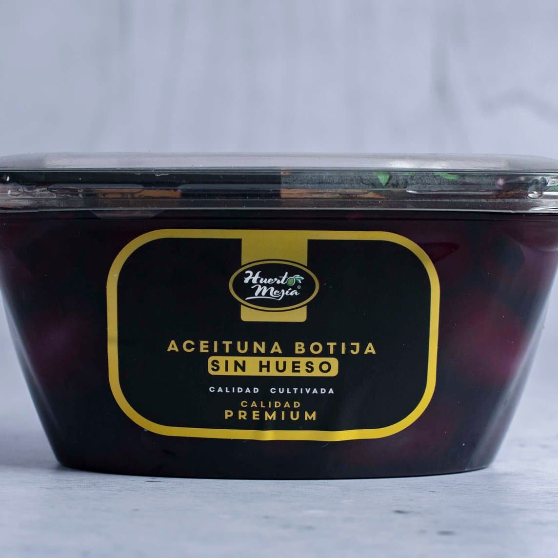 Aceituna Botija Sin Pepa
