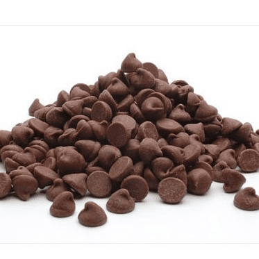 Chispas de Chocolate