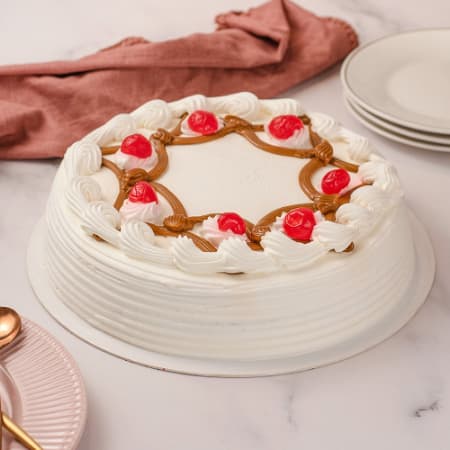 Tres Leches de Vainilla (ST)